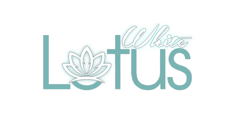 white lotus salon