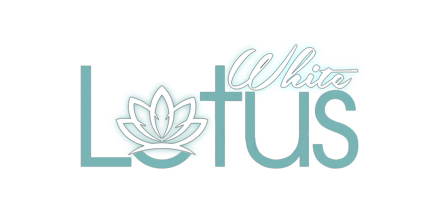 white lotus salon